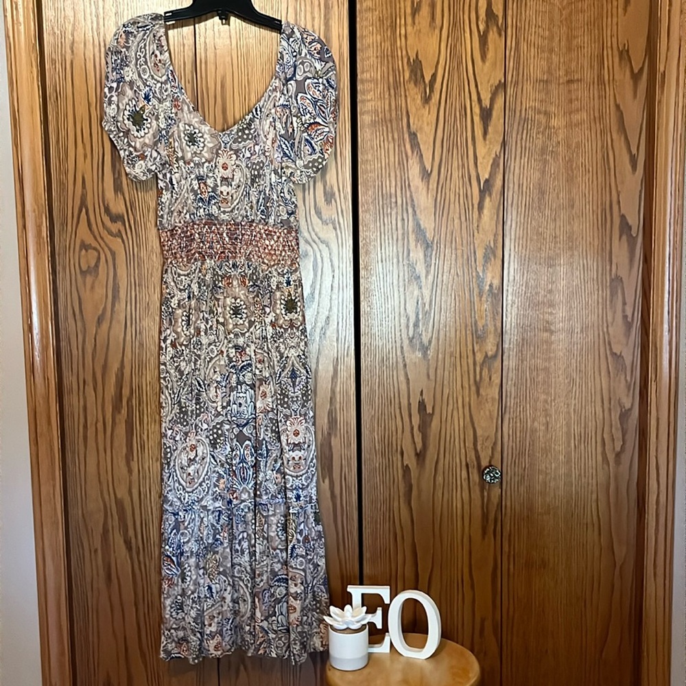 Dex Dress